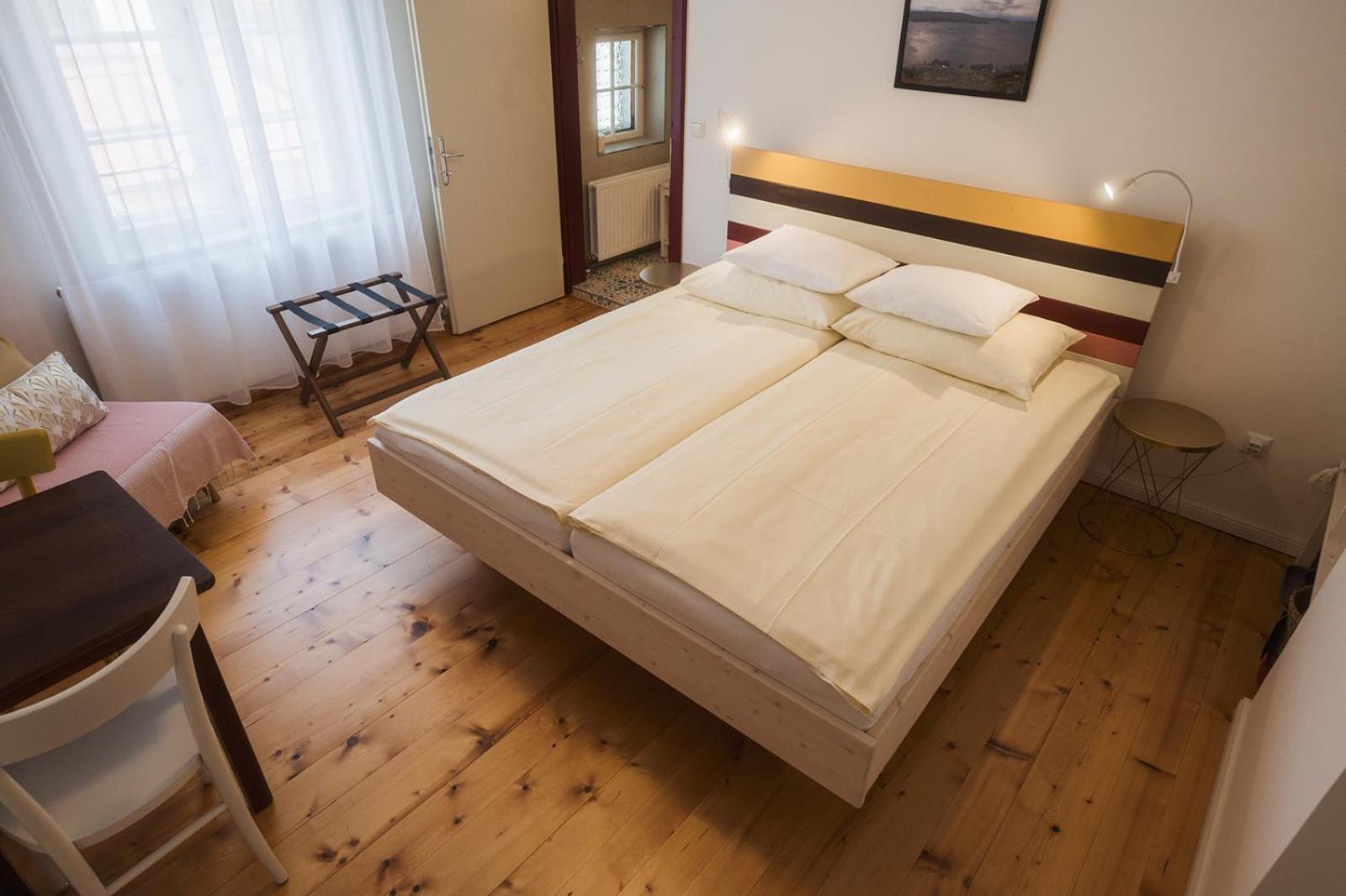 Wanderlust Boutique Rooms - Self Check-In & Personal Check-In Bad Goisern Room photo